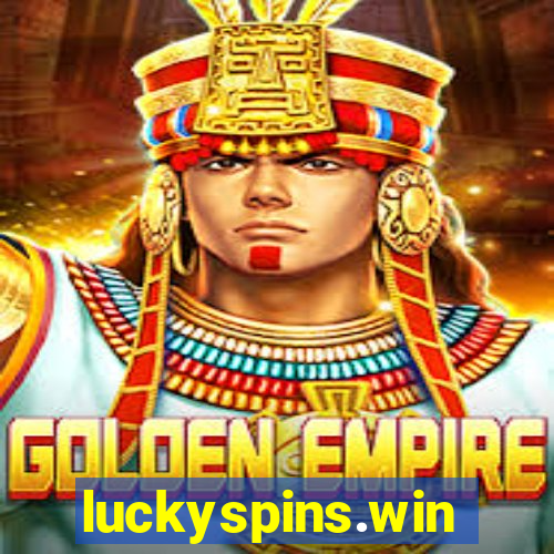 luckyspins.win