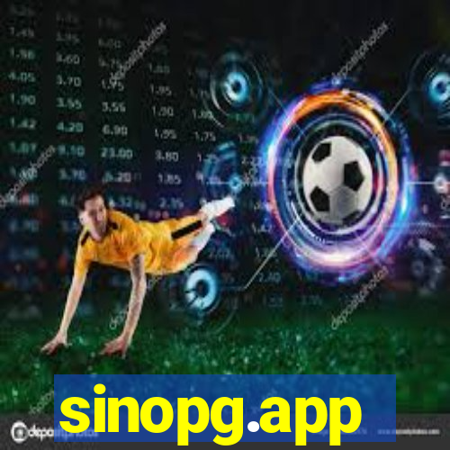 sinopg.app