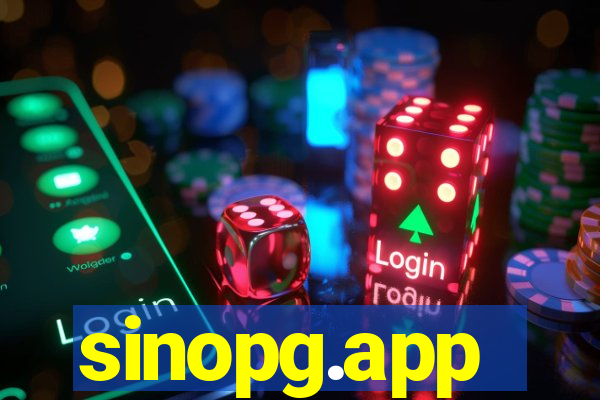 sinopg.app