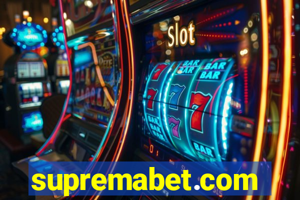 supremabet.com