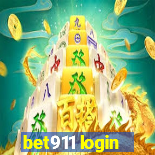 bet911 login