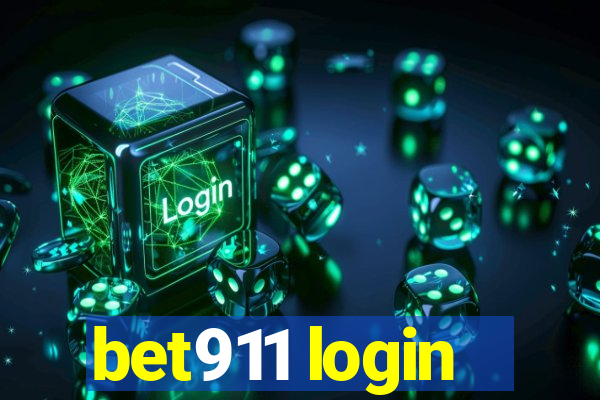 bet911 login