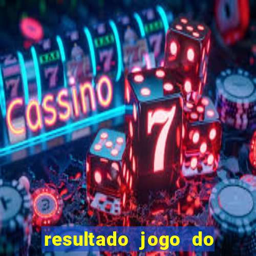 resultado jogo do bicho bh