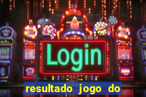 resultado jogo do bicho bh