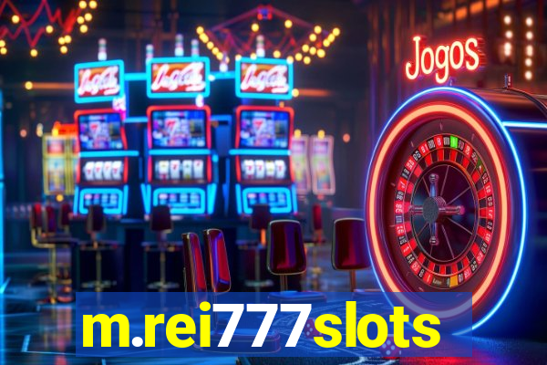 m.rei777slots