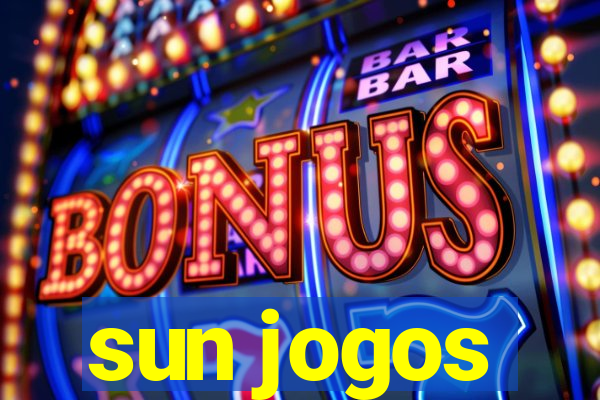 sun jogos