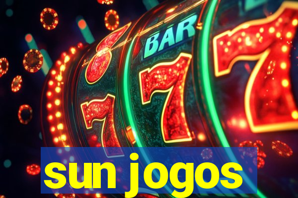 sun jogos