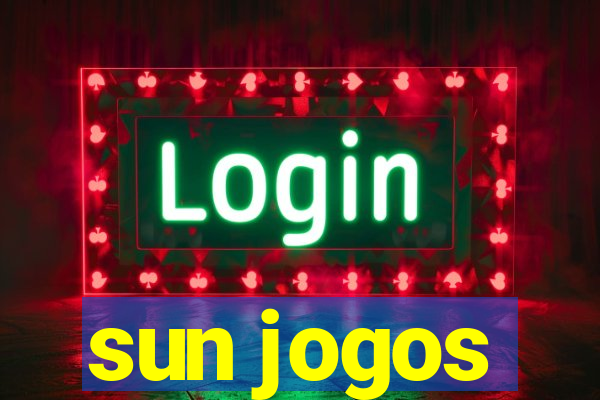 sun jogos