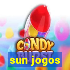 sun jogos