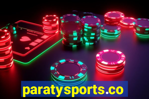 paratysports.com