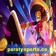 paratysports.com