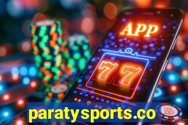 paratysports.com