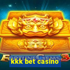 kkk bet casino