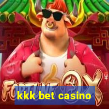 kkk bet casino