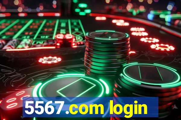 5567.com login