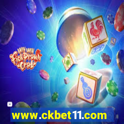 www.ckbet11.com