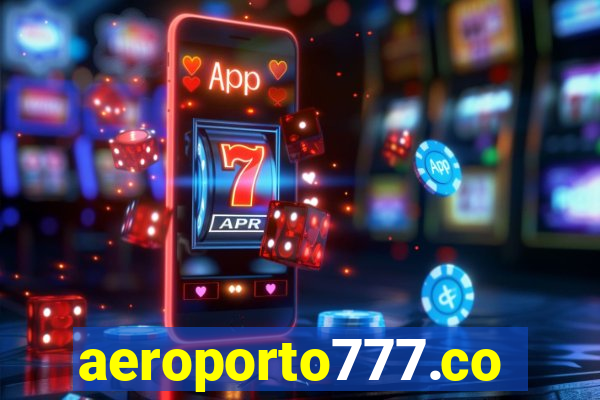 aeroporto777.com