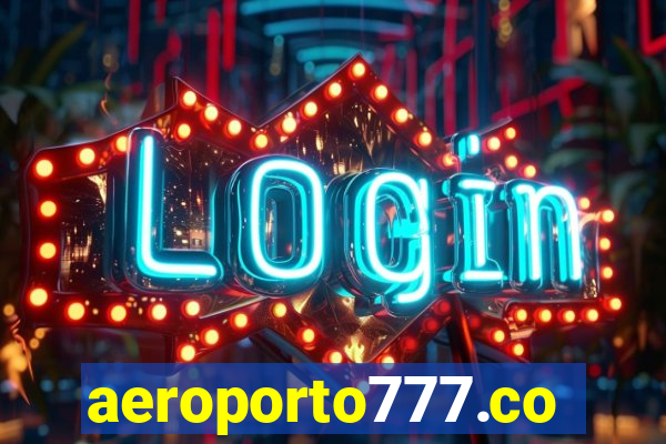 aeroporto777.com