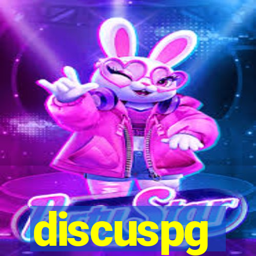 discuspg