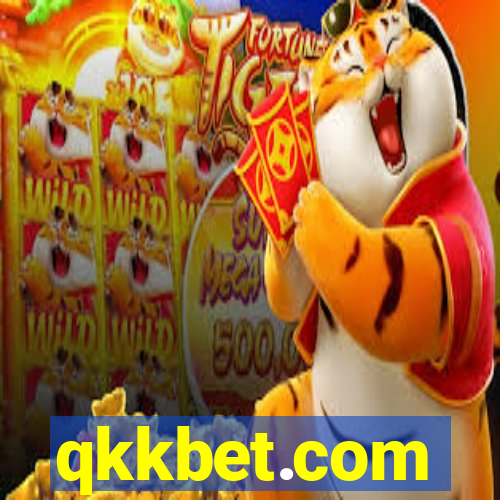 qkkbet.com