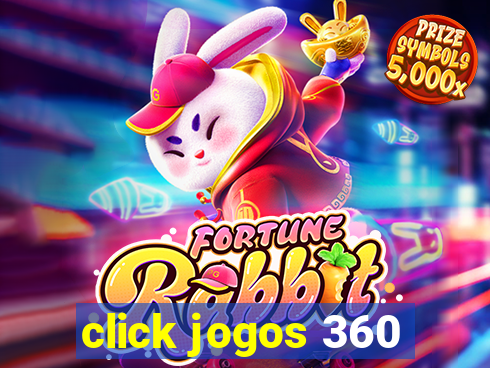 click jogos 360