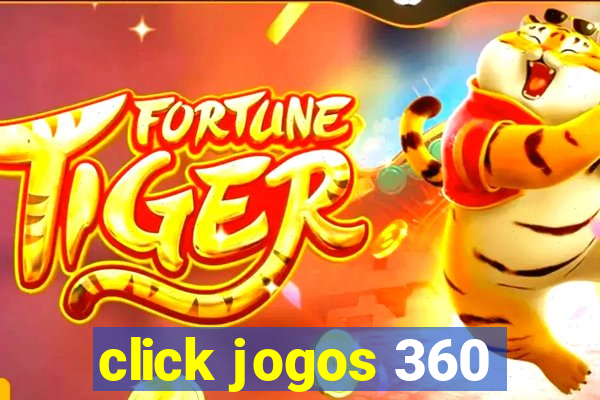 click jogos 360