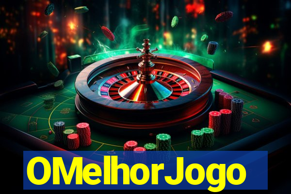 OMelhorJogo