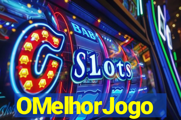 OMelhorJogo