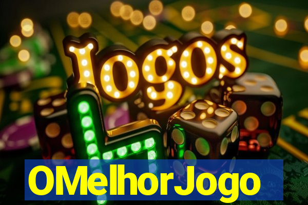 OMelhorJogo