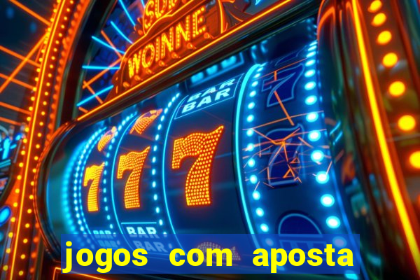 jogos com aposta de 1 centavo