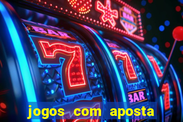 jogos com aposta de 1 centavo