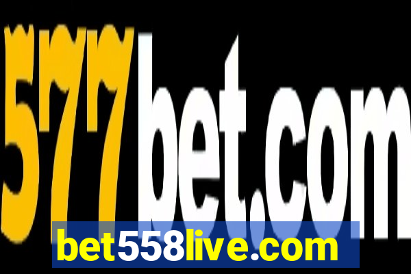 bet558live.com