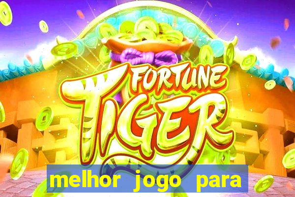 melhor jogo para comprar funcionalidade