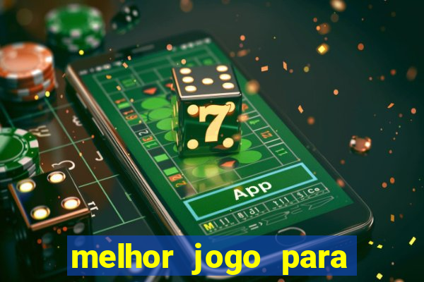 melhor jogo para comprar funcionalidade