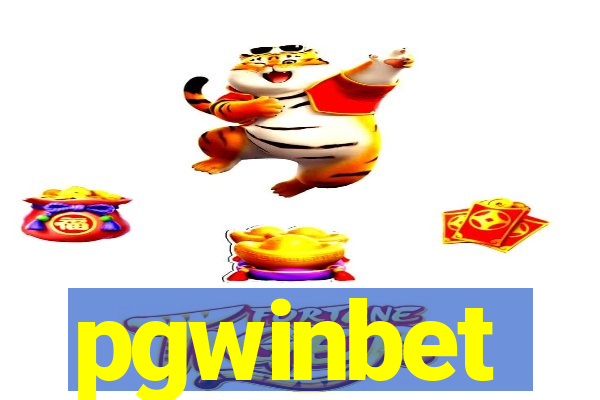 pgwinbet