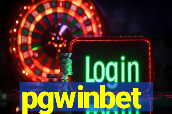 pgwinbet