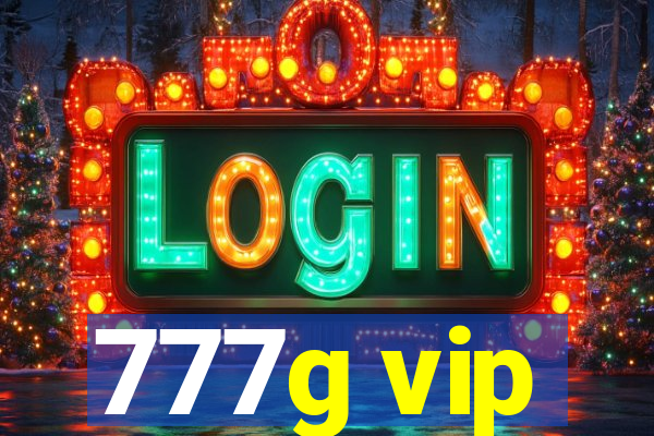 777g vip