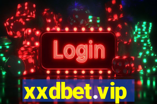 xxdbet.vip