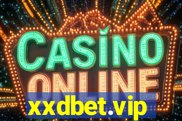 xxdbet.vip