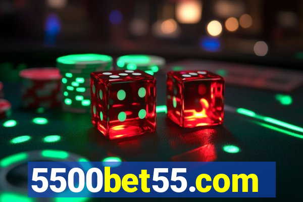 5500bet55.com