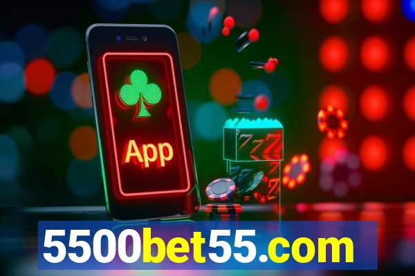 5500bet55.com