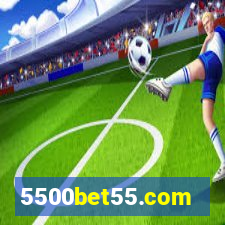 5500bet55.com