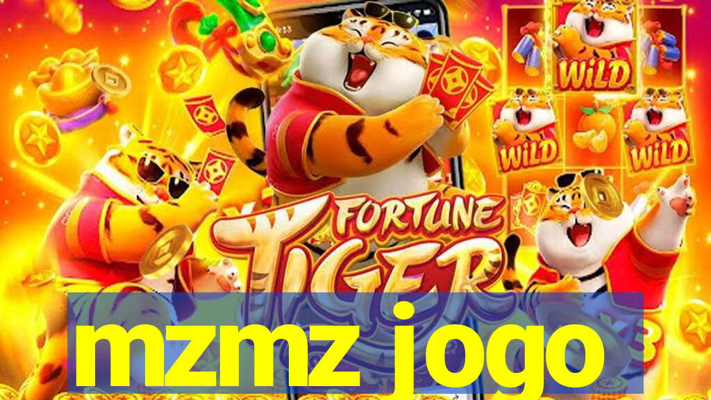 mzmz jogo