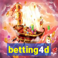 betting4d