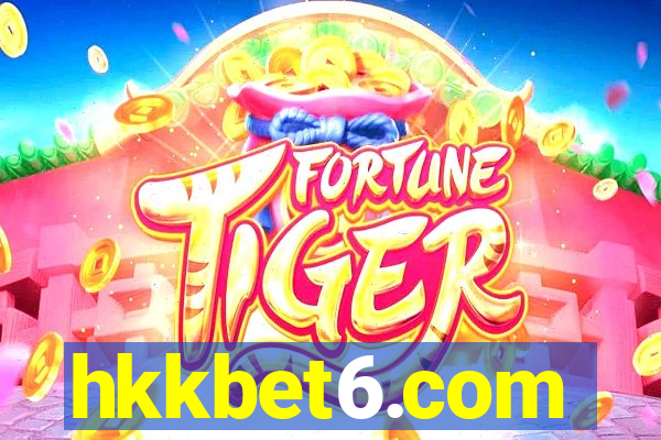 hkkbet6.com