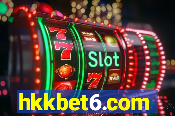 hkkbet6.com