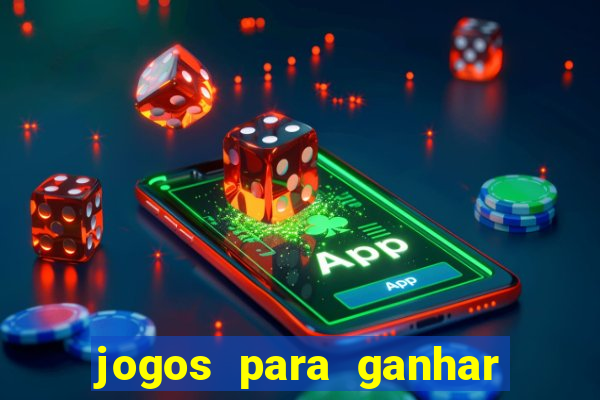 jogos para ganhar dinheiro no paypal