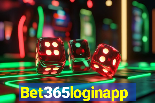 Bet365loginapp