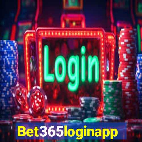 Bet365loginapp