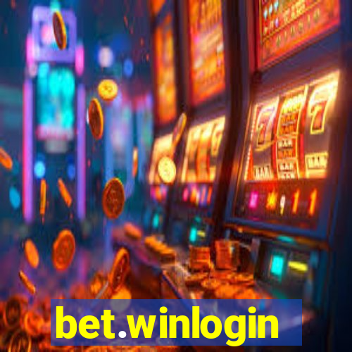 bet.winlogin